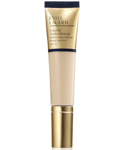 Estée Lauder Futurist Hydra Rescue Moisturizing Makeup Foundation Spf 45
