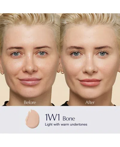 Estée Lauder Futurist Hydra Rescue Moisturizing Makeup Foundation Spf 45