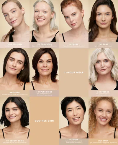 Estée Lauder Futurist Hydra Rescue Moisturizing Makeup Foundation Spf 45