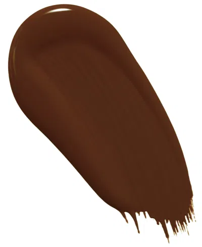 Estée Lauder Double Wear Sheer Long-wear Makeup Spf 19 7n1 Deep Amber 1 oz/ 30 ml In Brown