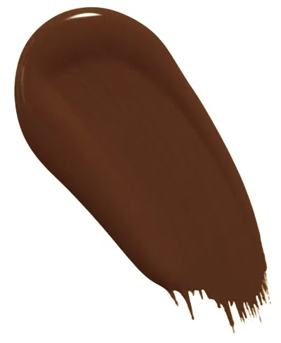 Estée Lauder Double Wear Sheer Long-wear Foundation Spf19, 1 Oz. In Brown