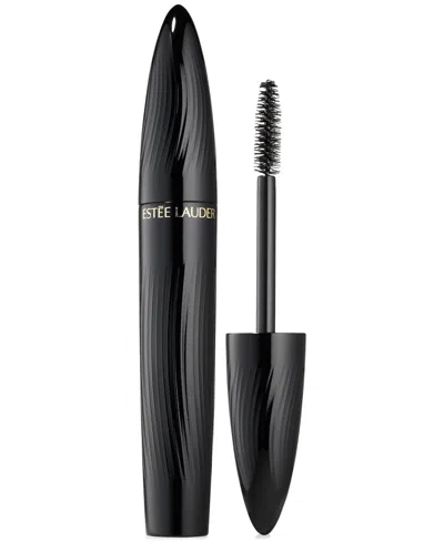 Estée Lauder Turbo Lash High Powered Volume + Length Mascara, Mascara, Acetate In Black