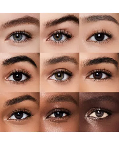 Estée Lauder Turbo Lash High Powered Volume + Length Mascara, Mascara, Acetate In Black