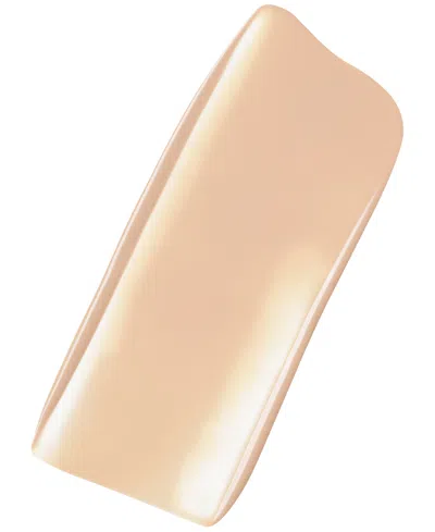 Estée Lauder Futurist Skin Tint Serum Foundation With Glycerin Spf 20 In Transparent