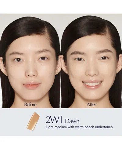 Estée Lauder Futurist Skin Tint Serum Foundation With Glycerin Spf 20 In Neutral