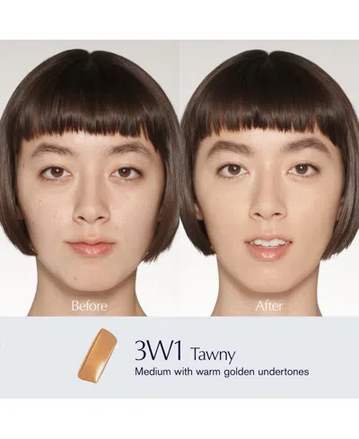 Estée Lauder Futurist Skin Tint Serum Foundation With Glycerin Spf 20 In Neutral