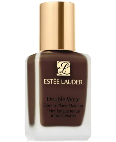 Estée Lauder Double Wear Stay-in-place Foundation, 1 Oz.