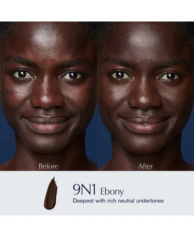 Estée Lauder Double Wear Stay-in-place Foundation, 1 Oz.