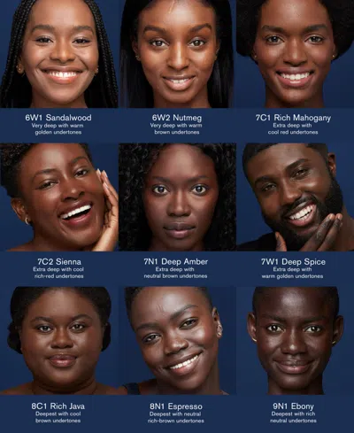 Estée Lauder Double Wear Stay-in-place Foundation, 1 Oz.