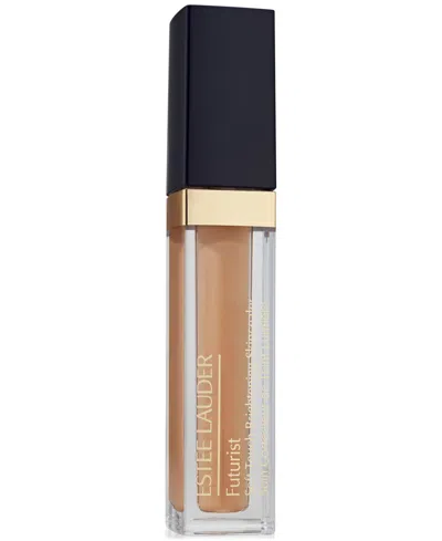 Estée Lauder Futurist Soft Touch Brightening Skincealer Concealer With Vitamin C In Transparent