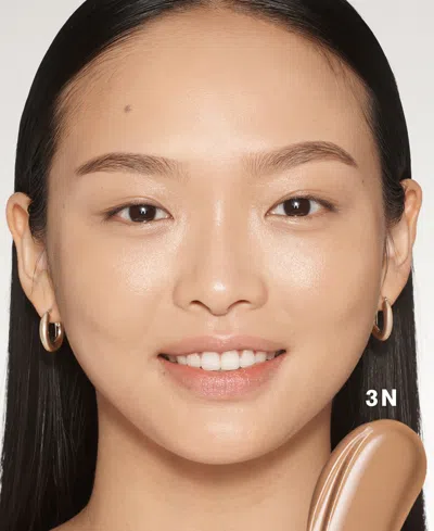 Estée Lauder Futurist Soft Touch Brightening Skincealer Concealer With Vitamin C In Transparent