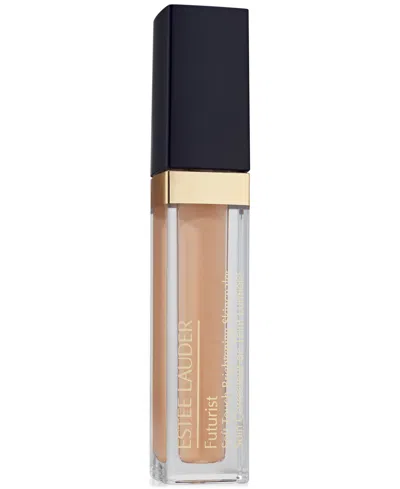 Estée Lauder Futurist Soft Touch Brightening Skincealer Concealer With Vitamin C In Transparent