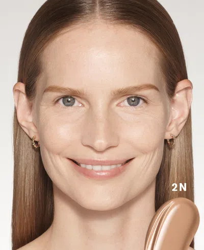 Estée Lauder Futurist Soft Touch Brightening Skincealer Concealer With Vitamin C In Transparent