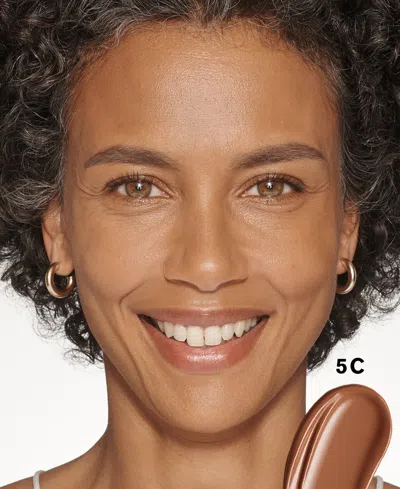 Estée Lauder Futurist Soft Touch Brightening Skincealer Concealer With Vitamin C In Transparent