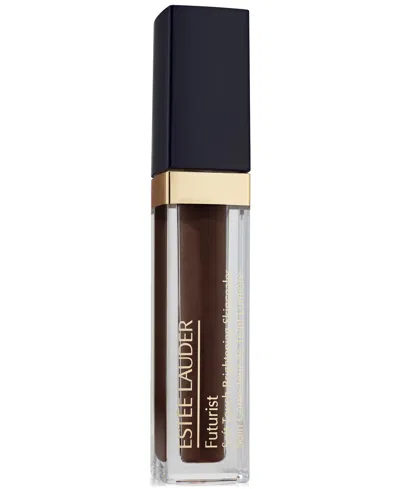 Estée Lauder Futurist Soft Touch Brightening Skincealer Concealer With Vitamin C In Brown