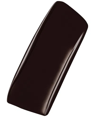 Estée Lauder Futurist Skin Tint Serum Foundation Spf 20 With Glycerin 9n1 Ebony 1 oz In Black