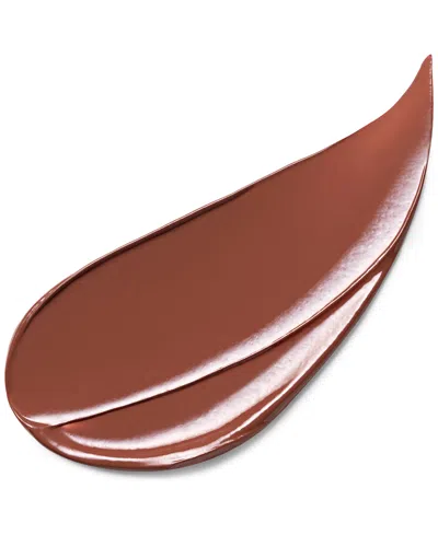Estée Lauder Pure Color Explicit Slick Shine Lipstick In Brown