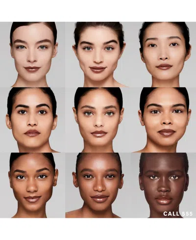 Estée Lauder Pure Color Explicit Slick Shine Lipstick In Brown