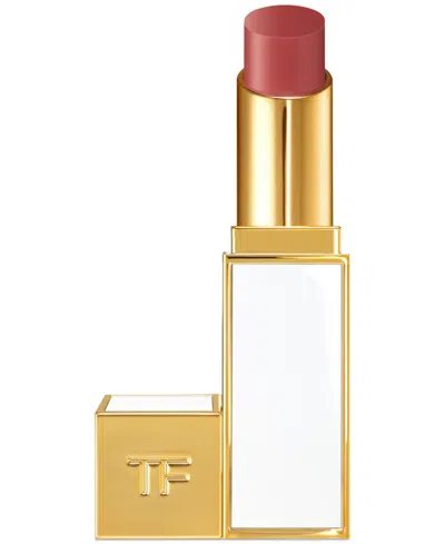Tom Ford Ultra-shine Hydrating Lipstick Balm In Transparent