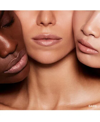 Tom Ford Ultra-shine Hydrating Lipstick Balm In Transparent