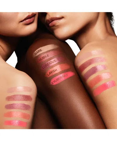 Tom Ford Ultra-shine Hydrating Lipstick Balm In Transparent