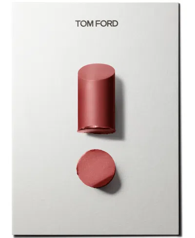 Tom Ford Ultra-shine Hydrating Lipstick Balm In Transparent