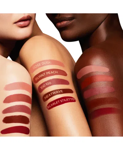 Tom Ford Luxe Matte Liquid Lipstick In Transparent