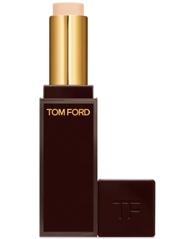 Tom Ford Traceless Soft Matte Concealer In Transparent