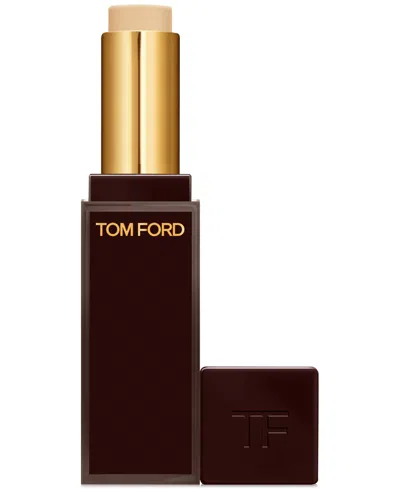 Tom Ford Traceless Soft Matte Concealer In Transparent