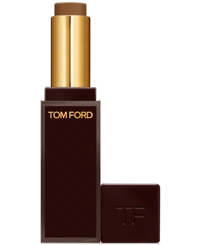 Tom Ford Traceless Soft Matte Concealer In Transparent