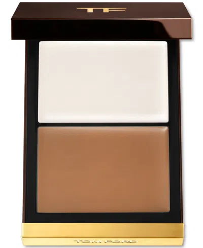 Tom Ford Shade And Illuminate Contour Duo In Multi