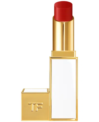 Tom Ford Ultra-shine Hydrating Lipstick Balm In Red