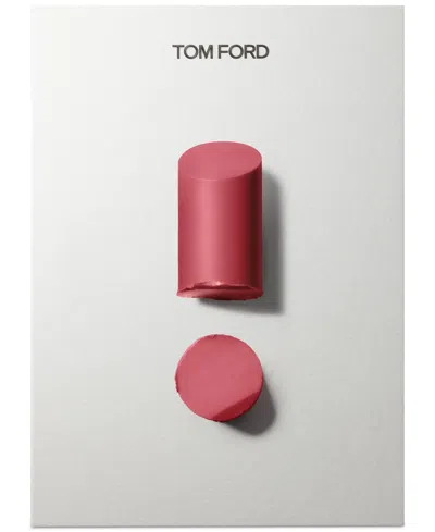 Tom Ford Ultra-shine Hydrating Lipstick Balm