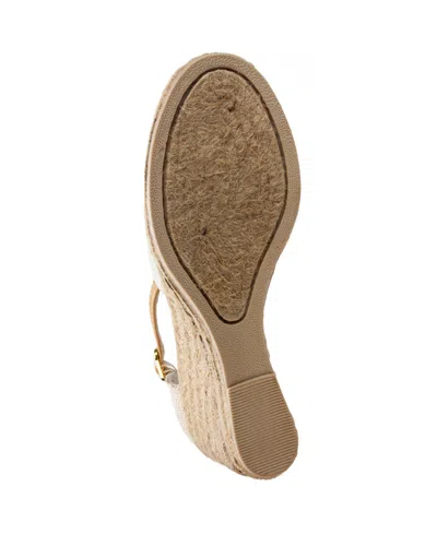 White Mountain Mamba In Neutral