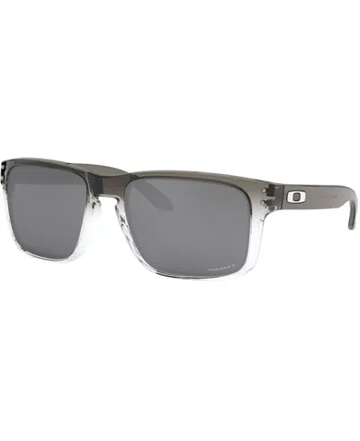 Oakley Holbrook Sunglasses In Black