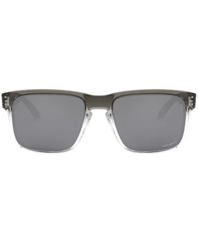 Oakley Holbrook Sunglasses In Black