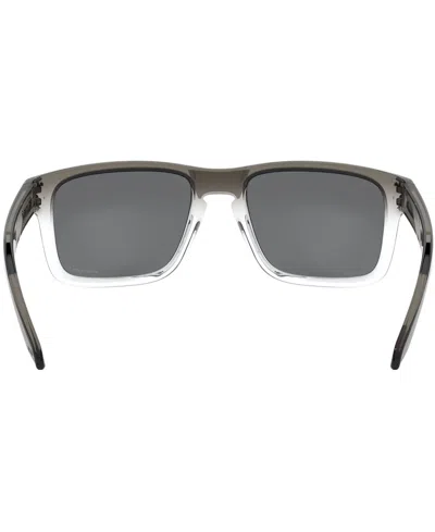 Oakley Holbrook Sunglasses In Black