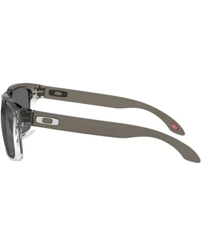 Oakley Holbrook Sunglasses In Black