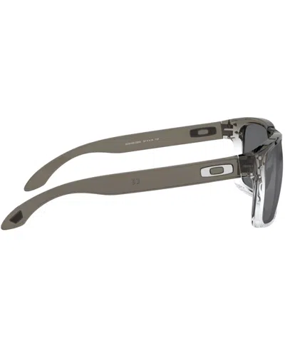 Oakley Holbrook Sunglasses In Black