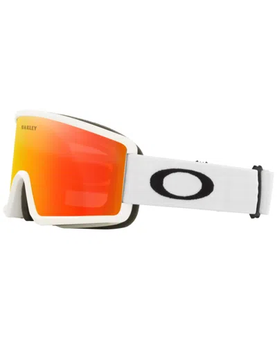 Oakley Unisex Target Line Snow Goggles