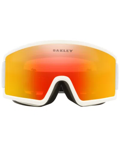 Oakley Unisex Target Line Snow Goggles