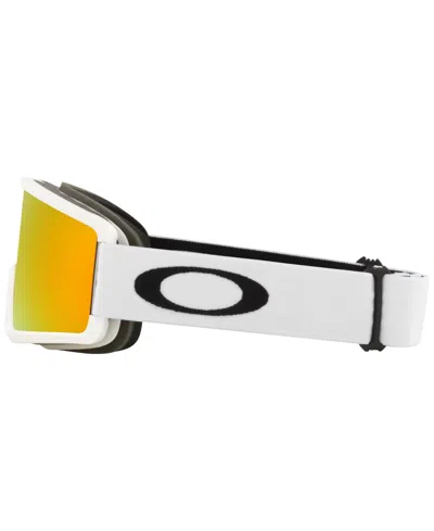 Oakley Unisex Target Line Snow Goggles