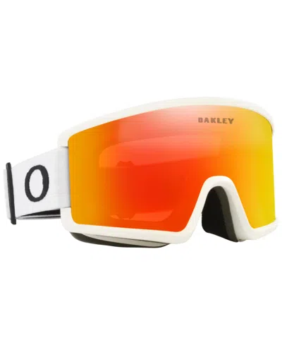 Oakley Unisex Target Line Snow Goggles