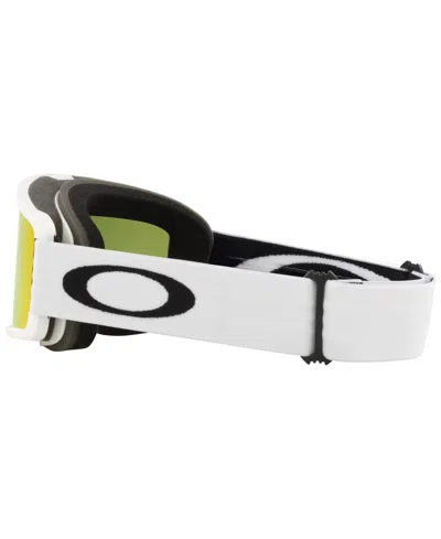 Oakley Unisex Target Line Snow Goggles