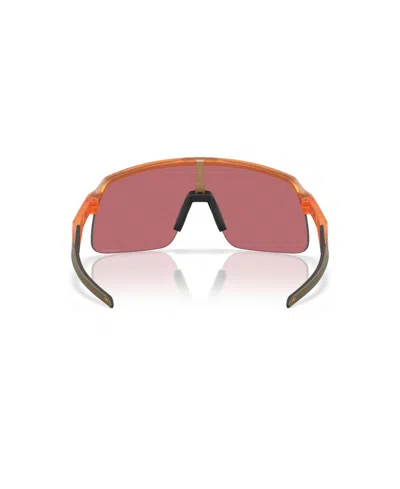 Oakley Unisex Sutro Lite S Sunglasses, Oo9496
