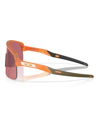 Oakley Unisex Sutro Lite S Sunglasses, Oo9496