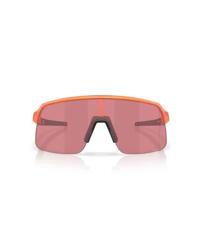 Oakley Unisex Sutro Lite S Sunglasses, Oo9496