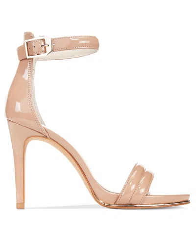 Kenneth Cole New York Women's Brooke Ankle Strap Sandals In Neutral