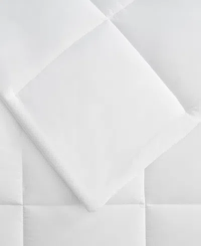 Ugg Devon Down Alternative Comforter, Full/queen In White