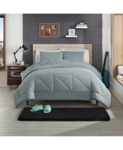 Ugg Corey Reversible 2-pc. Comforter Set, Twin/twin Xl